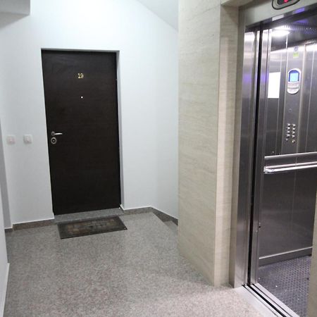 Karina Apartment Budva Exterior photo